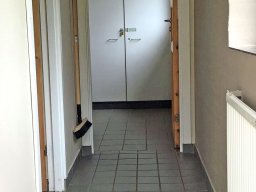 Toiletterne